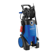 Nilfisk MC 3C-150 / 660 XT 230 / 1 / 50 / 16 EU pressure washer Compact Electric 660 l / h 3500 W Black, Blue