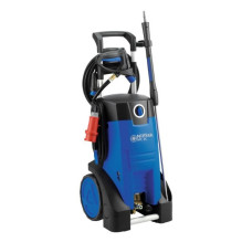 Nilfisk MC 3C-150 / 660 XT 230 / 1 / 50 / 16 EU pressure washer Compact Electric 660 l / h 3500 W Black, Blue