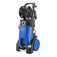 Electric pressure washer with drum Nilfisk MC 4M-180 / 740 XT 400 / 3 / 50 EU