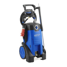 Electric pressure washer with drum Nilfisk MC 4M-180 / 740 XT 400 / 3 / 50 EU