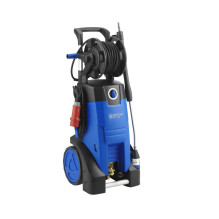 Electric pressure washer with drum Nilfisk MC 4M-180 / 740 XT 400 / 3 / 50 EU