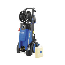 Electric pressure washer with drum Nilfisk MC 4M-180 / 740 XT 400 / 3 / 50 EU