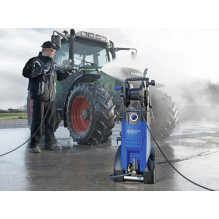 Electric pressure washer with drum Nilfisk MC 4M-180 / 740 XT 400 / 3 / 50 EU