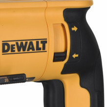 DeWALT D25133K rotary hammer SDS Plus 1500 RPM 800 W