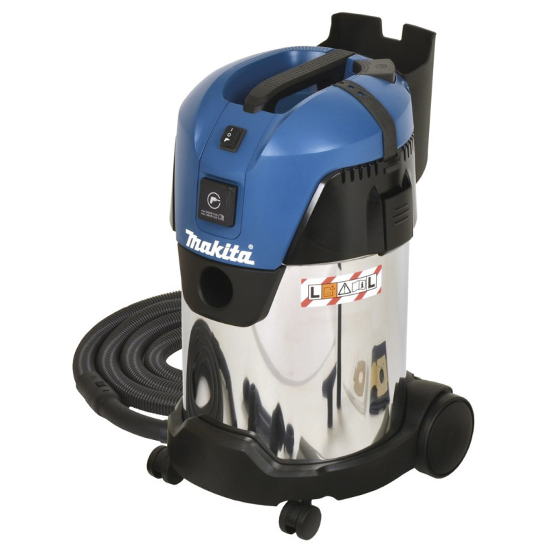 Makita L Class dust extractor 30L