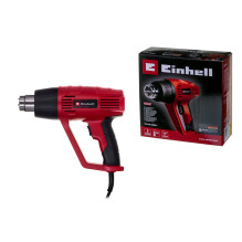 Einhell 4520179 air blower / dryer 2000 W Black, Red