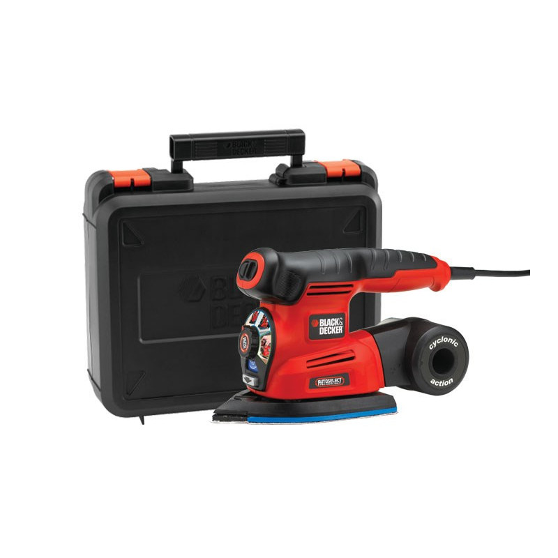 Black &amp; Decker KA280K Multi sander