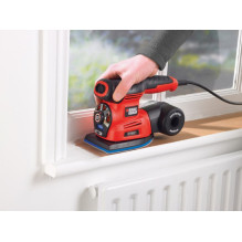 Black &amp; Decker KA280K Multi sander