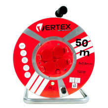 VERTEX PB50METAL Extension...