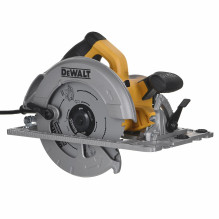 DeWALT DWE576K circular saw...