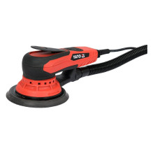 YATO YT-82206 - Eccentric sander 350W