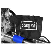 Scheppach HM216 minkštas paleidimas (SCH59012159958) 2000 W