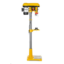 Column drilling machine SMART365 SM-04-01119 600W / 1600MM Yellow