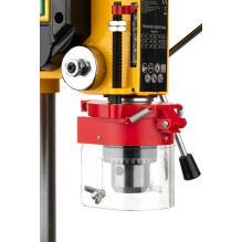Column drilling machine SMART365 SM-04-01082 500W / 597MM Yellow