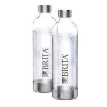 Bottle Brita SodaOne 2 pc(s)