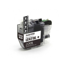 Compatible cartridge Brother LC421XL Black 