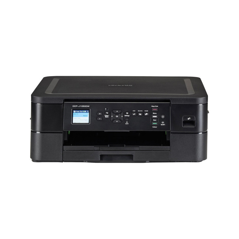 Printer Brother DCP-J1050DW 