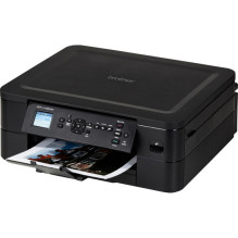 Printer Brother DCP-J1050DW 