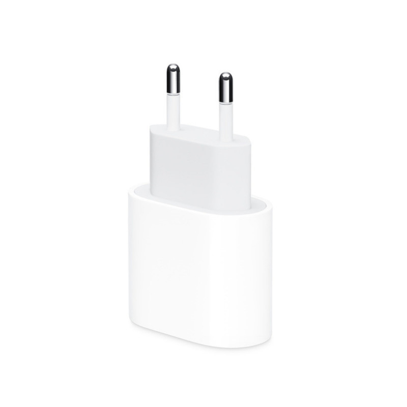 Apple 20W USB-C Power Adapter (MHJE3ZM / A)