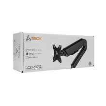 Sbox LCD-S012-2 (17-32 / 2-9kg / 100x100)
