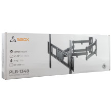 Sbox PLB-1348-2 (37-63 / 60 kg / 800 x 400)