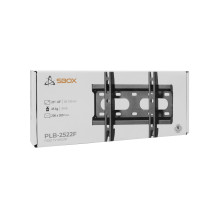 Sbox PLB-2522F-2 (23-43 / 45kg / 200x200)