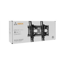 Sbox PLB-2522T-2 (23-43 / 45kg / 200x200)
