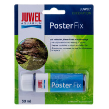 JUWEL Poster Fix - klijai sienų tapybai