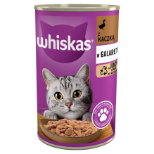 Whiskas 5900951017506 cats...