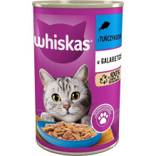 Whiskas 5900951017575 cats...