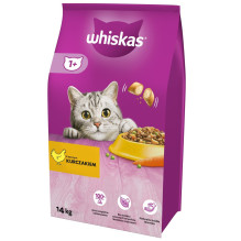 Whiskas 325628 cats dry...