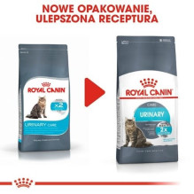 Royal Canin Urinary Care sausas kačių maistas 4 kg