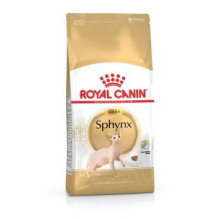 Royal Canin Sphynx sausas kačių maistas 2 kg