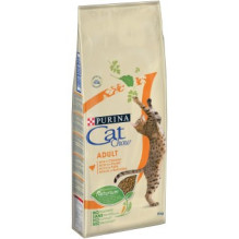 Purina CAT CHOW Adult -...