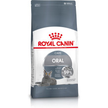 Royal Canin Oral Care dry...