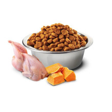 Farmina Pet Food N&amp;D Pumpkin kačių suaugusiųjų 1,5 kg kačių sausas maistas Vištiena