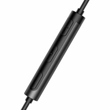 Laidinės ausinės Mcdodo HP-4070, USB-C (juodos)