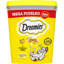 DREAMIES with delicious...