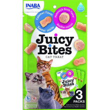 INABA Juicy Bites Homestyle...