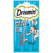 DREAMIES Meaty Sticks...