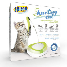 HILTON Smart Hunting Cat...