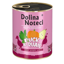 DOLINA NOTECI Superfood...