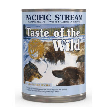 Taste of The Wild Pacific...