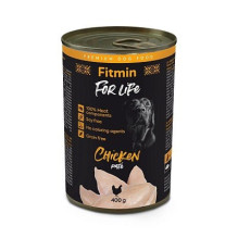 FITMIN for Life Chicken...