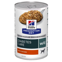 HILL'S Prescription Diet...