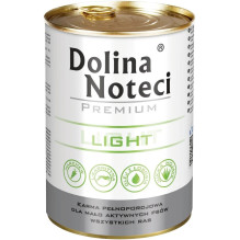 DOLINA NOTECI Premium Light...