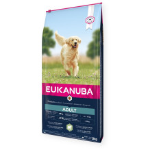 Šunų maistas Eukanuba Large...