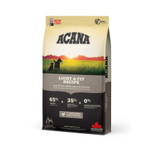 Acana Light &amp; Fit Dog...