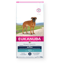 Eukanuba šunų sausas...