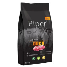 DOLINA NOTECI Piper Animals su antimi - sausas šunų maistas - 12 kg